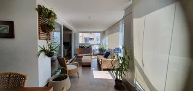 Apartamento com 3 Quartos à venda, 186m² no Vila Hamburguesa, São Paulo - Foto 7