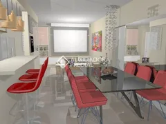 Cobertura com 3 Quartos à venda, 253m² no Vila Cachoeirinha, Cachoeirinha - Foto 5