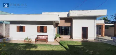 Casa com 4 Quartos à venda, 274m² no BAIRRO PINHEIRINHO, Vinhedo - Foto 9