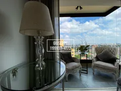 Apartamento com 3 Quartos à venda, 100m² no Jardim Guedala, São Paulo - Foto 4