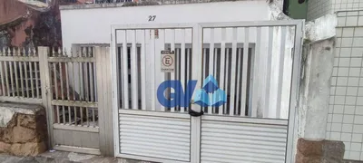 Loja / Salão / Ponto Comercial para alugar, 60m² no Gonzaga, Santos - Foto 2