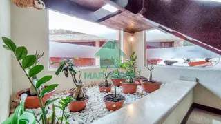 Casa de Condomínio com 5 Quartos à venda, 550m² no Mar Verde, Caraguatatuba - Foto 104
