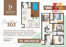 Apartamento com 2 Quartos à venda, 63m² no Jardim Cidade Universitária, João Pessoa - Foto 7
