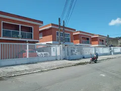 Casa de Condomínio com 2 Quartos à venda, 60m² no Japuí, São Vicente - Foto 5