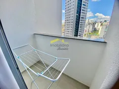 Apartamento com 2 Quartos para alugar, 60m² no Buritis, Belo Horizonte - Foto 3