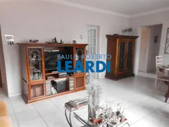 Apartamento com 3 Quartos à venda, 98m² no Perdizes, São Paulo - Foto 1