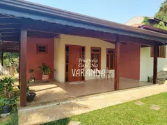 Fazenda / Sítio / Chácara com 3 Quartos à venda, 300m² no Vale Verde, Valinhos - Foto 4