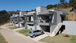 Casa de Condomínio com 3 Quartos à venda, 205m² no Posse, Teresópolis - Foto 1