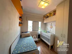 Apartamento com 2 Quartos à venda, 90m² no Vila Gonçalves, São Bernardo do Campo - Foto 16