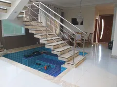 Casa de Condomínio com 4 Quartos à venda, 360m² no Swiss Park, Campinas - Foto 18