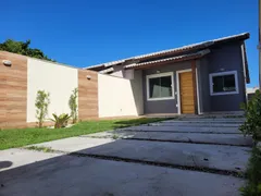 Casa com 3 Quartos à venda, 100m² no São Bento da Lagoa, Maricá - Foto 16