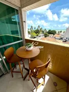 Apartamento com 1 Quarto à venda, 43m² no Cabo Branco, João Pessoa - Foto 1