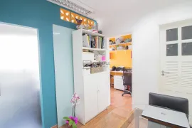 Apartamento com 4 Quartos para alugar, 180m² no Vila Mariana, São Paulo - Foto 30