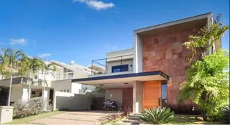 Casa de Condomínio com 4 Quartos à venda, 385m² no Alphaville Dom Pedro, Campinas - Foto 18
