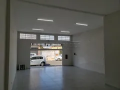 Loja / Salão / Ponto Comercial para alugar, 120m² no Vila Santa Terezinha, Ibaté - Foto 1