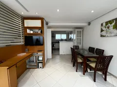 Casa de Condomínio com 2 Quartos para alugar, 100m² no Vila São Francisco, São Paulo - Foto 3