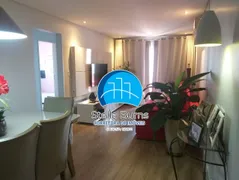 Apartamento com 3 Quartos à venda, 110m² no Campo Grande, Santos - Foto 48