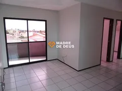 Apartamento com 3 Quartos à venda, 64m² no Sapiranga, Fortaleza - Foto 2