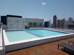 Apartamento com 1 Quarto à venda, 44m² no Miramar, João Pessoa - Foto 13