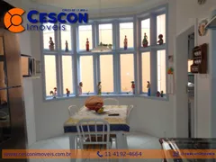 Casa de Condomínio com 4 Quartos à venda, 420m² no Aldeia da Serra, Barueri - Foto 12