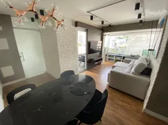 Apartamento com 2 Quartos à venda, 96m² no Vila Anglo Brasileira, São Paulo - Foto 3