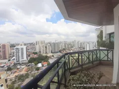 Cobertura com 3 Quartos para alugar, 319m² no Jardim Anália Franco, São Paulo - Foto 15