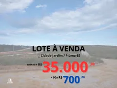 Terreno / Lote / Condomínio à venda, 242m² no Centro, Piúma - Foto 1