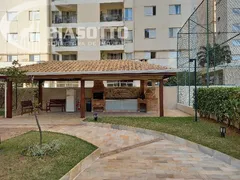 Apartamento com 2 Quartos à venda, 60m² no Mansões Santo Antônio, Campinas - Foto 27