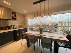 Apartamento com 3 Quartos à venda, 122m² no Lauzane Paulista, São Paulo - Foto 1
