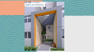 Apartamento com 2 Quartos à venda, 43m² no Recreio Dos Bandeirantes, Rio de Janeiro - Foto 34