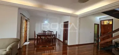 Casa de Condomínio com 3 Quartos à venda, 184m² no Planalto Paraíso, São Carlos - Foto 4