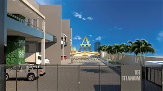 Terreno / Lote Comercial à venda, 5761m² no Jardim Alvorada, Jandira - Foto 8