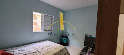 Casa com 3 Quartos à venda, 90m² no Comercial e Residencial Jardim Mariana, Pindamonhangaba - Foto 13