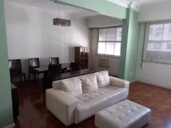 Apartamento com 3 Quartos para venda ou aluguel, 110m² no Catete, Rio de Janeiro - Foto 1