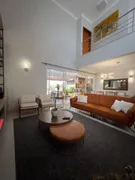 Casa de Condomínio com 4 Quartos à venda, 271m² no Residencial Villa Lobos, Paulínia - Foto 9