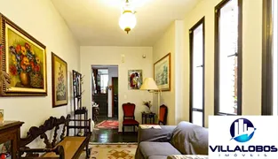 Casa com 4 Quartos à venda, 369m² no Vila Madalena, São Paulo - Foto 7