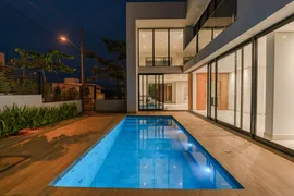Casa de Condomínio com 3 Quartos à venda, 301m² no Loteamento Parque dos Alecrins , Campinas - Foto 3