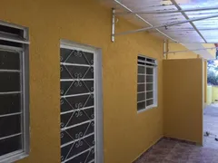 Galpão / Depósito / Armazém com 1 Quarto para alugar, 60m² no Cachoeirinha, Belo Horizonte - Foto 13