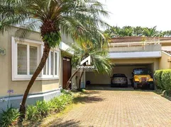 Casa de Condomínio com 5 Quartos à venda, 551m² no Chácara Monte Alegre, São Paulo - Foto 3