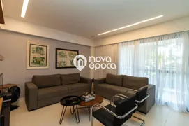 Apartamento com 3 Quartos à venda, 114m² no Botafogo, Rio de Janeiro - Foto 6