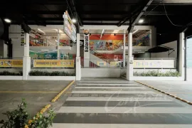 Conjunto Comercial / Sala para alugar, 17m² no São Pedro, São José dos Pinhais - Foto 5