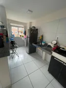 Apartamento com 2 Quartos à venda, 49m² no Urucunema, Eusébio - Foto 12