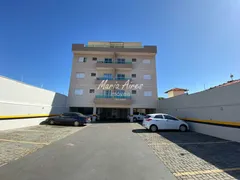 Apartamento com 2 Quartos à venda, 74m² no Vila Brasília, São Carlos - Foto 2