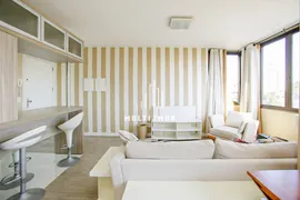 Apartamento com 1 Quarto para alugar, 50m² no Rio Branco, Porto Alegre - Foto 7