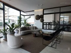 Apartamento com 1 Quarto à venda, 51m² no Cambuí, Campinas - Foto 37