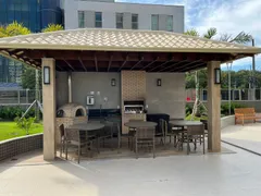 Apartamento com 3 Quartos para alugar, 100m² no Mata da Praia, Vitória - Foto 12