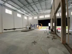 Galpão / Depósito / Armazém para alugar, 1350m² no Utinga, Santo André - Foto 2