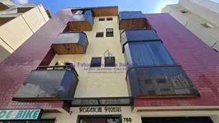 Apartamento com 2 Quartos à venda, 78m² no Cascatinha, Juiz de Fora - Foto 1