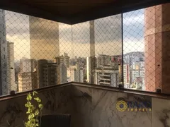 Apartamento com 4 Quartos à venda, 184m² no Serra, Belo Horizonte - Foto 4