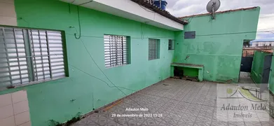 Casa com 4 Quartos à venda, 160m² no Vila Pedroso, São Paulo - Foto 20